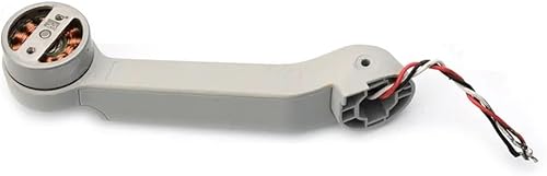 Miniatura 9 de para DJI Mini SE Brazo motor izquierdo derecho delantero trasero brazos con motor de repuesto para DJI Mavic Mini SE Drone Reparación Piezas de