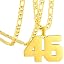 Gold 46