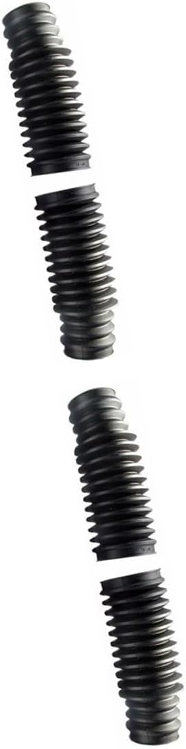 Rack and Pinion Bellows Kit Front 2 x for BMW 325i 2001 2002 2003 2004 2005 Replacement 3213 1096 910