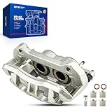 KAX 18B5236 Brake Caliper For Ford F-150 2010-2011, Ford Expedition 2010-2021, Lincoln Navigator 2010-2021, Front Right Calipers, Automotive Replacement Brake Calipers