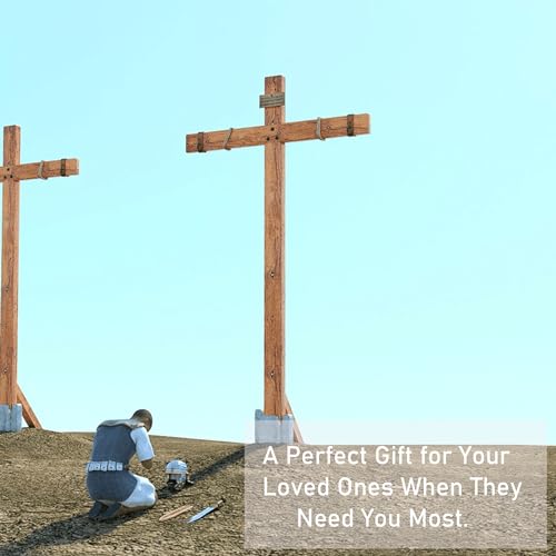 Uloveido Colar com pingente de árvore genealógica celta de aço inoxidável - Colar com pingente de se