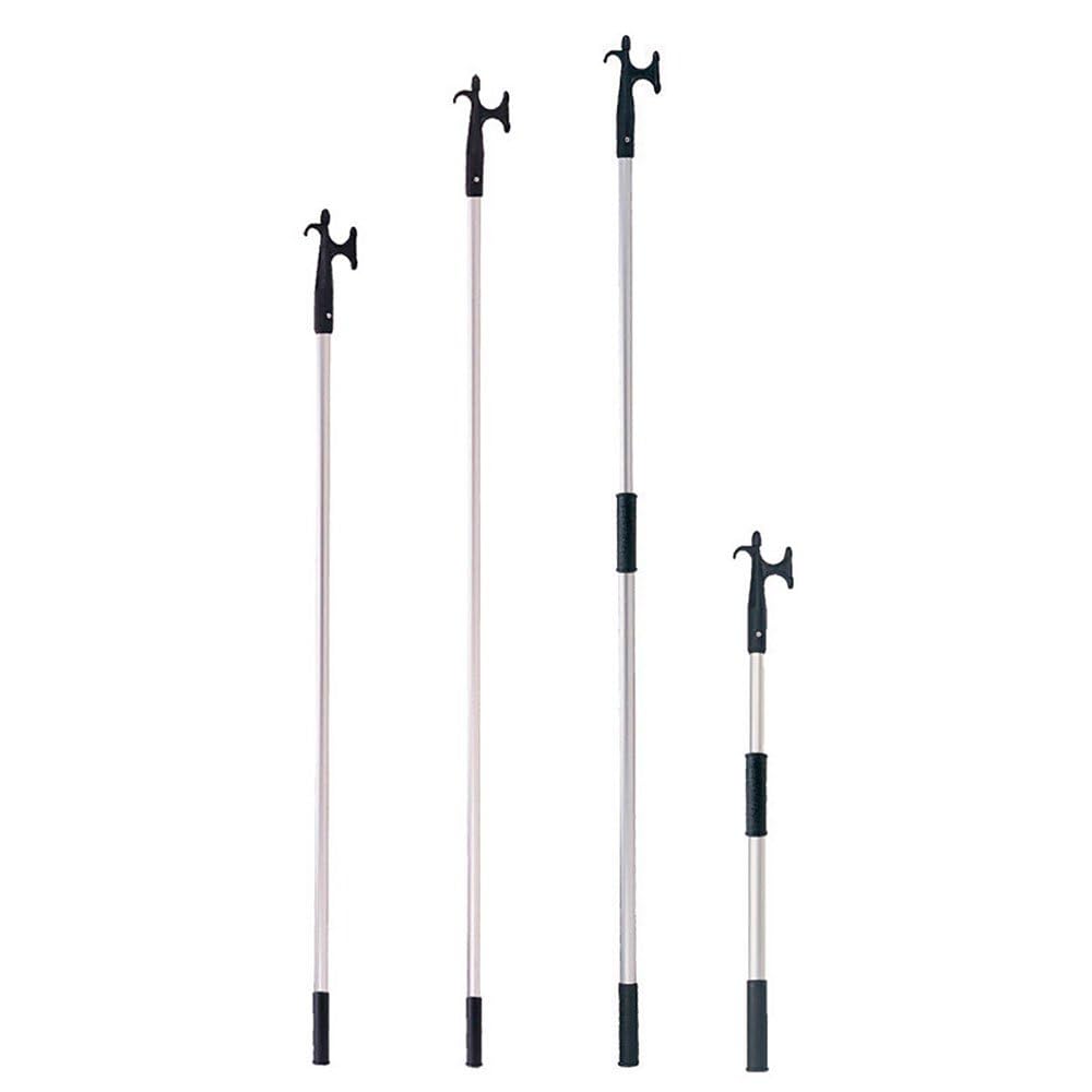 Lalizas Gaffe Aluminium 147cm