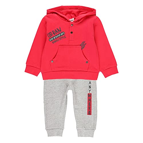 Conjunto Deportivo Bebe – Conjunto...