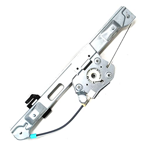 Fensterheber hinten rechts E87 DX Mechanismus Frontheber