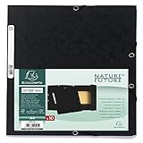 CAPACITÉ de classement : 250 feuillets de 80 g environ - étiquette au dos pour identifier le contenu