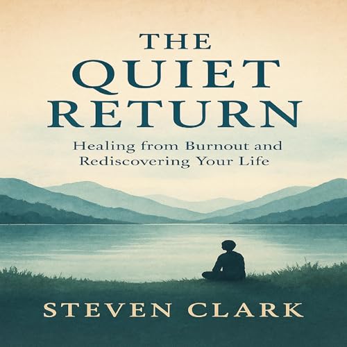 The Quiet Return cover art