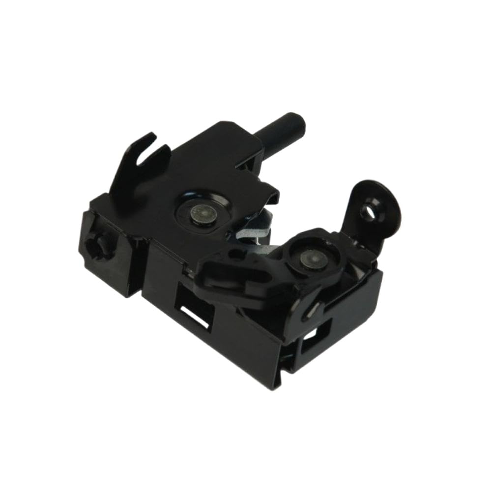 Front Hood Lock Compatible with BMW 7 Series 730Li 735Li 745Li 740Li 750Li 760Li 2000-2008 and Rolls-Royce Phantom