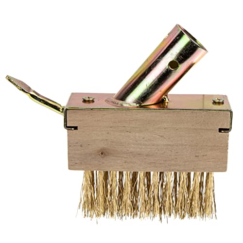 Find The Best Brush For Cleaning Decking Reviews & Comparison Katynel