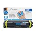 Produktbild LOSMANN 1x Cyan Toner Kompatibel für Samsung CLT-506L CLT-C506L C506 für Samsung CLP-680 CLP-680DW CLP-680ND CLX-6260FD 6260FR CLX-6260FW CLX-6260ND CLX-6260 Premium Line Laserdrucker 3.500 Seiten