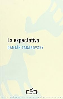 Paperback La expectativa (Spanish Edition) [Spanish] Book