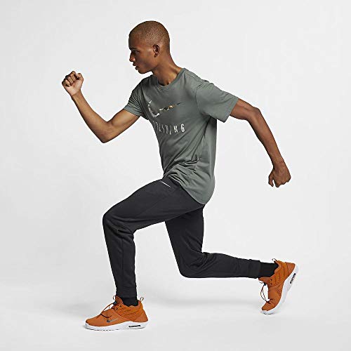Nike Therma Running Pants - Image 2