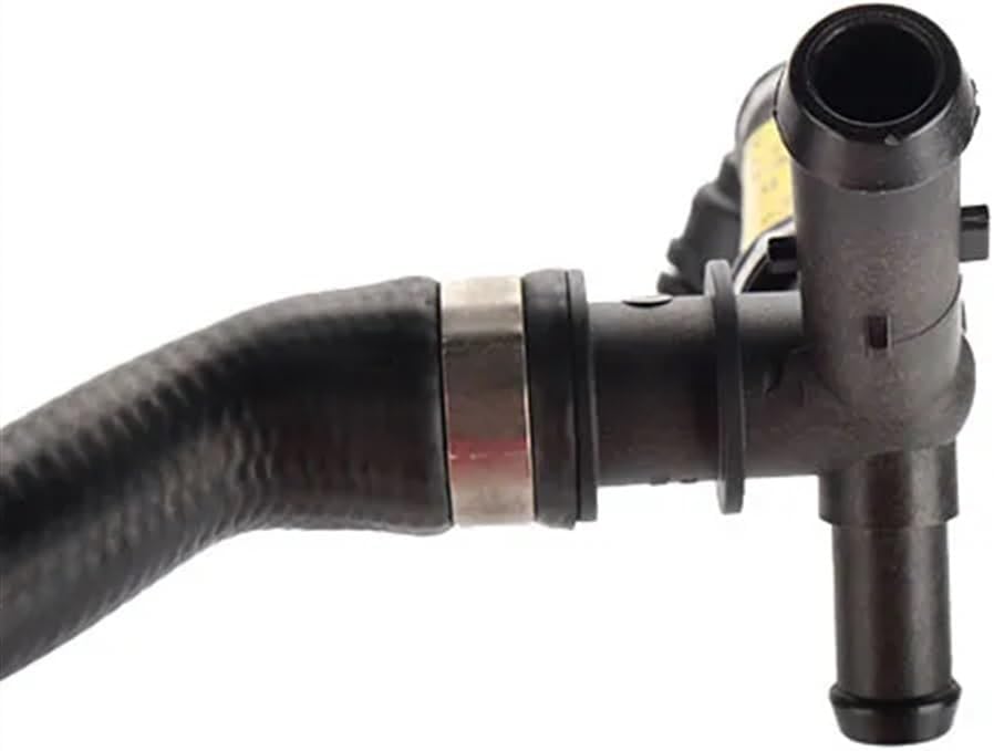 ZHONGYU A17127617377 Car Accessories Turbocharger Heat Exchanger Line 17127617377 Compatible with B-MW F39 F49 F48 F46 F45 F52 Engine B48