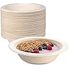 Buy Ganfaner Cute Snack Bowl Container Boxes 10-Grid W/Lid Heavy Duty, 10PK Kraft Paper Serving Boxes W/Lining Wax Paper, Catering DelicaciesTray For Party Favor Boxes Takeout 15.5x9x2in Online At Low Prices In