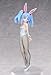 FREEing Martian Successor Nadesico: Ruri Hoshino (Bunny Ver.) 1:6 Scale PVC Figure