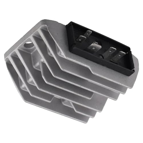 Regulador de alternador con control de voltaje estable para coche 4