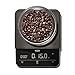 OXO Brew 6 Lb. Precision Coffee Scale with Timer, Black