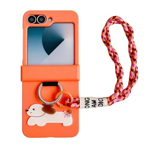 Galaxy Z Flip6/Flip7FE�̃P�[�X �}�b�g�̕\�� 3d���� �������̖͗l �`�F�[�� �u���X���b�g �q���W�ی� �J�o�[ ���^ �y�� �l�C ���� �����Y�ی� ���C�����X�[�d �ʔ��� ������� ����h�~ �g�ѓd�b �����h�~ �܂��� �w��h�~