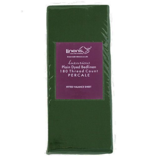 Linens Limited Mantovana Liscio - in Cotone