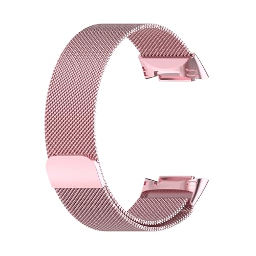 [XGYOMVB] Charge 6 5 �o���h�����p���X�g�o���h�X�e�����X�X�`�[���u���X���b�g(Rose pink,For charge 6)