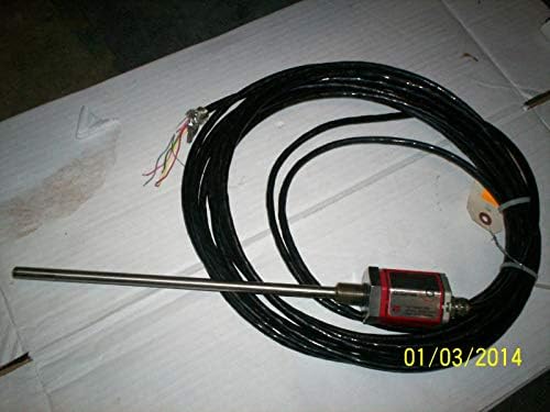 MTS GHS0075UF302DE4 TEMPSONICS LINEAR POSITION SENSOR G-SERIES G (X91)