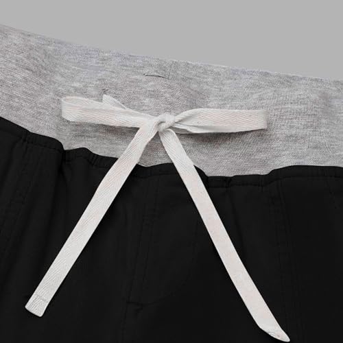 Low Rise Pants for Women, Cargo Pants Women, Casual, Drawstring, Straight Leg, Hiking Pants, Y2k, Trendy Trousers4