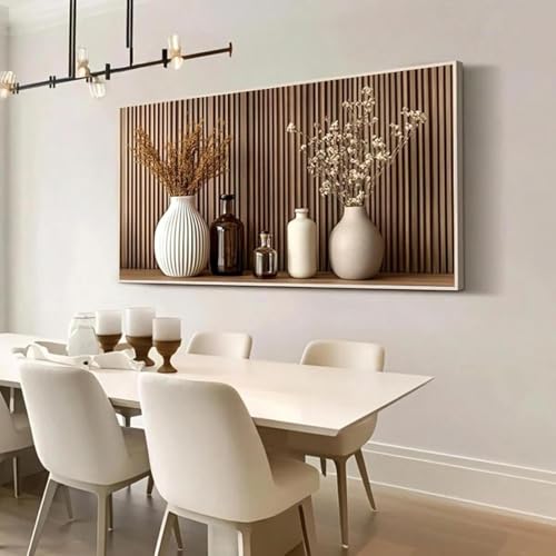 Toile murale TONGYINLI pour décorer un grand mur de chambre