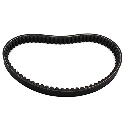 Bullet Lines Torque Converter Belt for 30 Series âœ® 30-75 âœ® 30-100 âœ® Comet TAV2 Torq A Verter âœ® Go Kart âœ® Fits All 30 Series Torque Converters âœ® 203589A âœ® Manco 5959 âœ® Kartco 7628