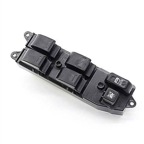 Commande de vitre électrique Toyota Corolla 1997-2004 compatible 84820-12340