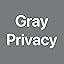 Magnetic Gray-Privacy
