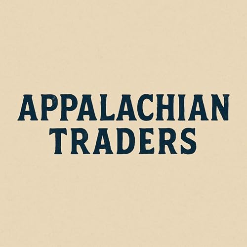 『Appalachian Traders』のカバーアート