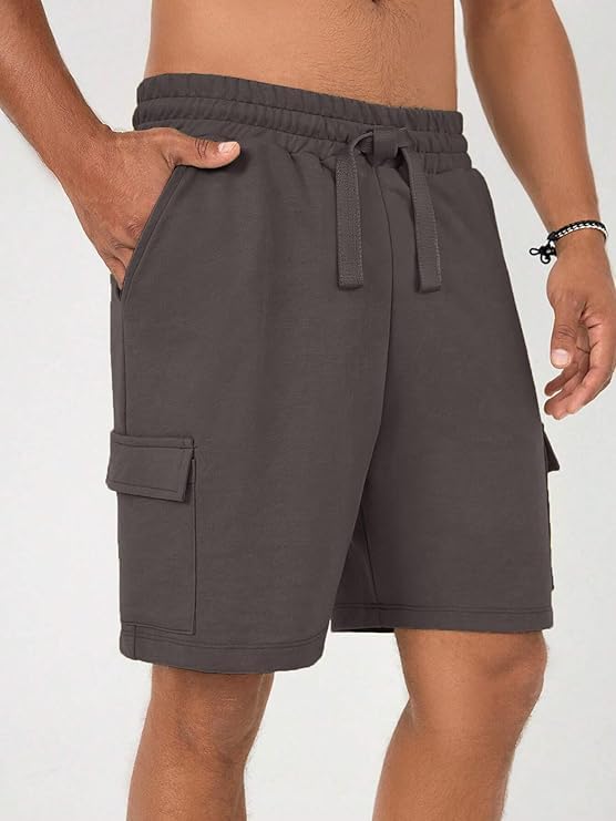 Image of NOBERO Men Shorts