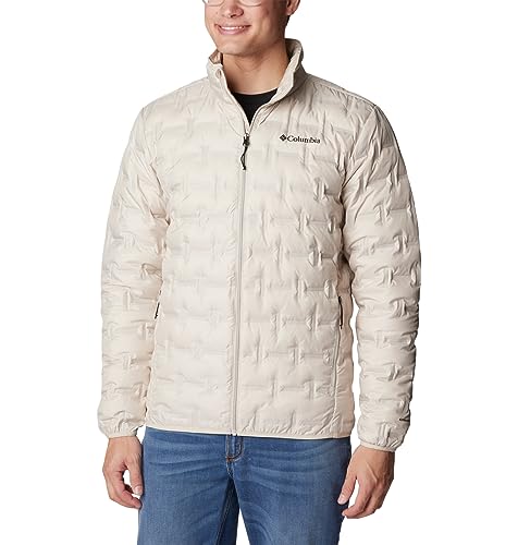 Columbia Mens Delta Ridge™ Ii Down Delta Ridge II Down Jacket (pack of 1)