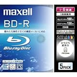 BR25VWPC.5S (BD-R 6�{�� 5��)