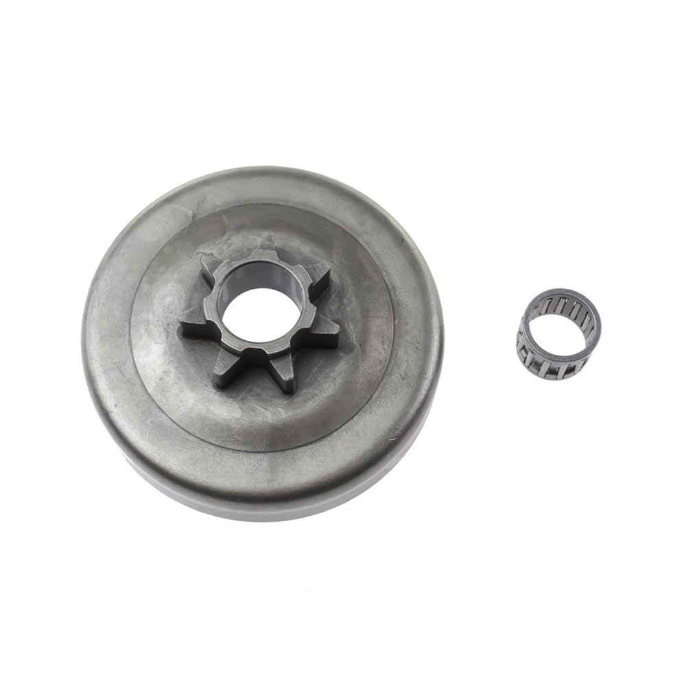 Piñón de cadena de tambor de embrague CS2141 CS2145 CS2150 motosierra