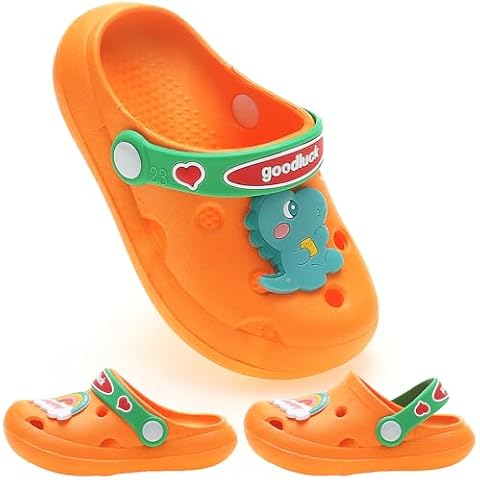 Sandales de Plage AYUEBO Cover