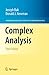 Complex Analysis (Undergraduate Texts in Mathematics)