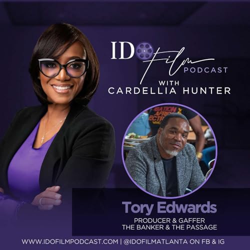 TORY EDWARDS