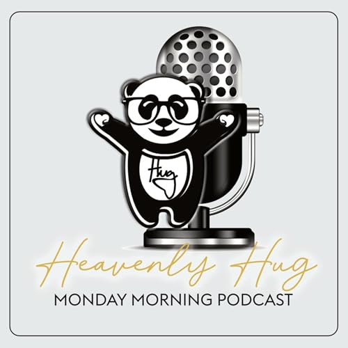 『Heavenly Hug Podcast』のカバーアート