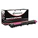 Innovera IVRTN221M Remanufactured 1400 Page Yield Toner Cartridge for TN221M - Magenta