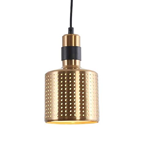Lustre de plafond ajustable pour éclairer un plan de travail de bar