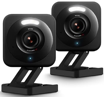 Which Wyze Indoor Camera Should Watch Your Room?