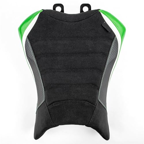 Coussin de selle pour siège passager avant arrière moto 1000SX - 4