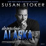 Cover of Deserving Alaska