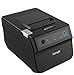 Scangle SGT-88IV Desktop USB Direct Thermal POS Receipt Printer - with USB/Serial/Ethernet Ports - Work on Windows XP//7/8/8.1/10/Linux/Android
