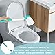 Abwischhilfe Für Po,Toilettenhilfe Zum Abwischen Des Gesäßes,Hilfsmittel Für Senioren Im Alltag,Hilfsmittel Für Senioren,Hilfsmittel Für Einarmige,Wc-Hilfsmittel Für Senioren