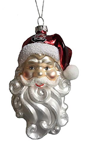 South Carolina Gamecocks Santa