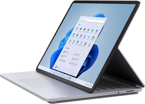 �y�����ςݕi�zMicrosoft Surface Laptop Studio 1964 / ��11���� Core i7-11370H / ������32GB / SSD1TB / RTX A2000 Laptop GPU / 14.4�^ �^�b�`�t�� / Win