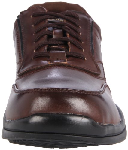Image of Deer Stags Men's New Millenium Oxford
