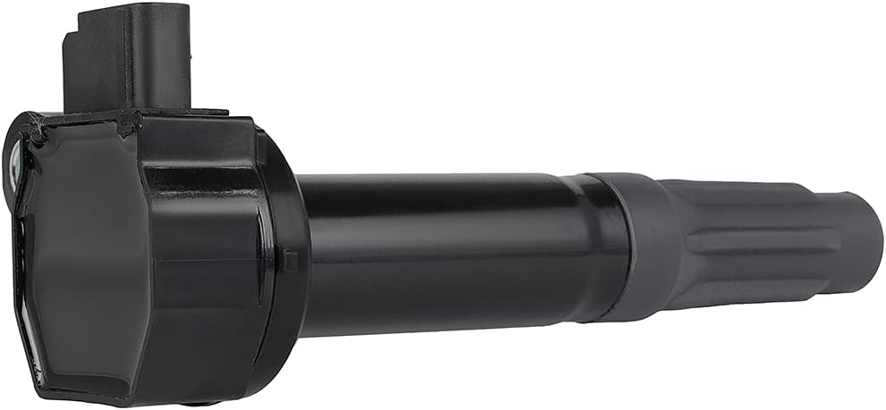 OCPTY Ignition Coil Coils Pack fits 22433AA62A, UF668,for Subaru Outback 2.5L 2010 2011 2012,for Subaru Legacy 2.5L 2010 2011 2012 set of 4