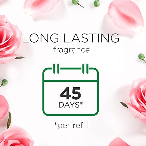 Kimono Essential Mist - Refill - Peony (3 refills)